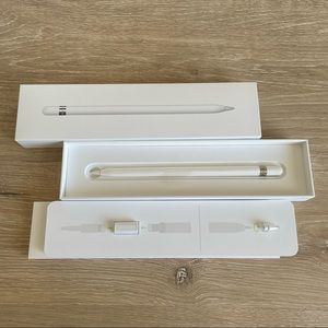 Apple Pencil 1st Generation